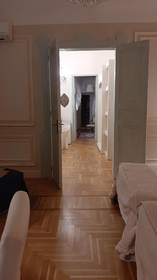 Ferienwohnung L'Atelier Cefalù Exterior foto