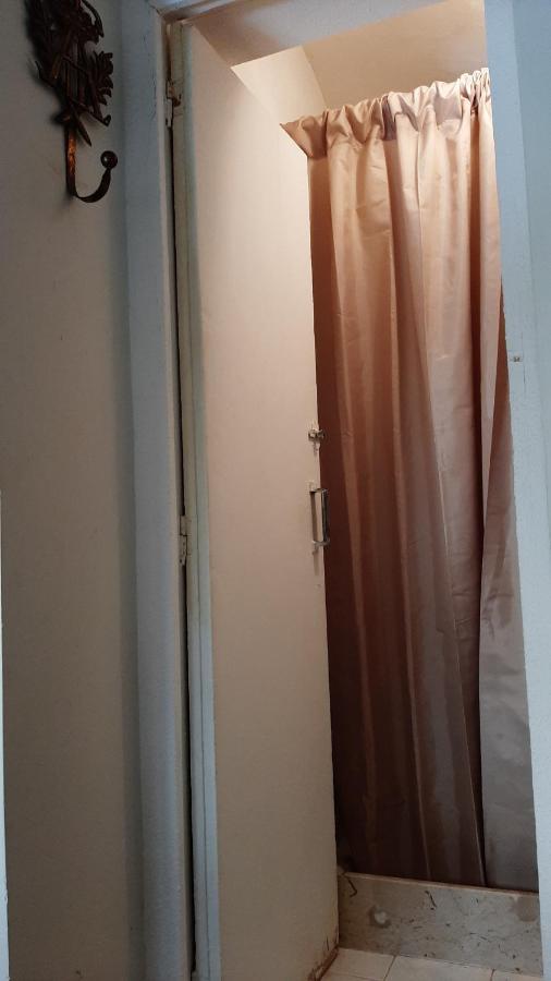 Ferienwohnung L'Atelier Cefalù Exterior foto